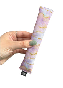 Catnip toy - Agathe Pastel