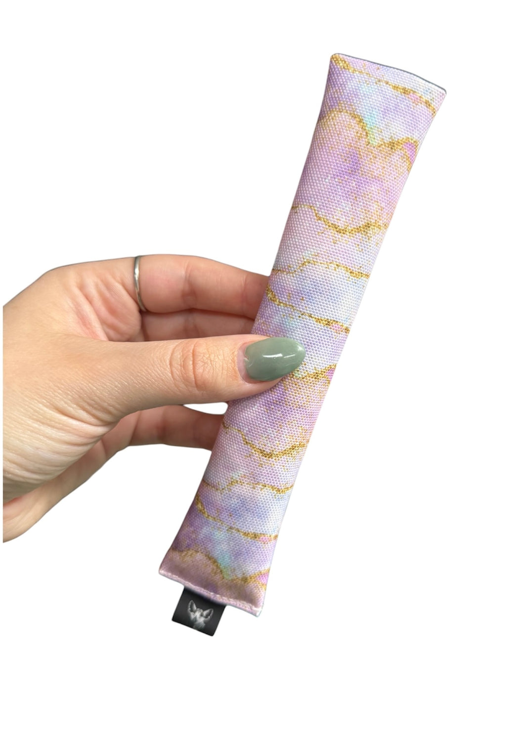 Catnip toy - Agathe Pastel