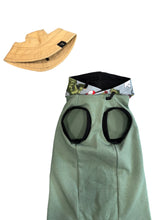 Charger l&#39;image dans la galerie, Camisole capuche - Gone Fishing