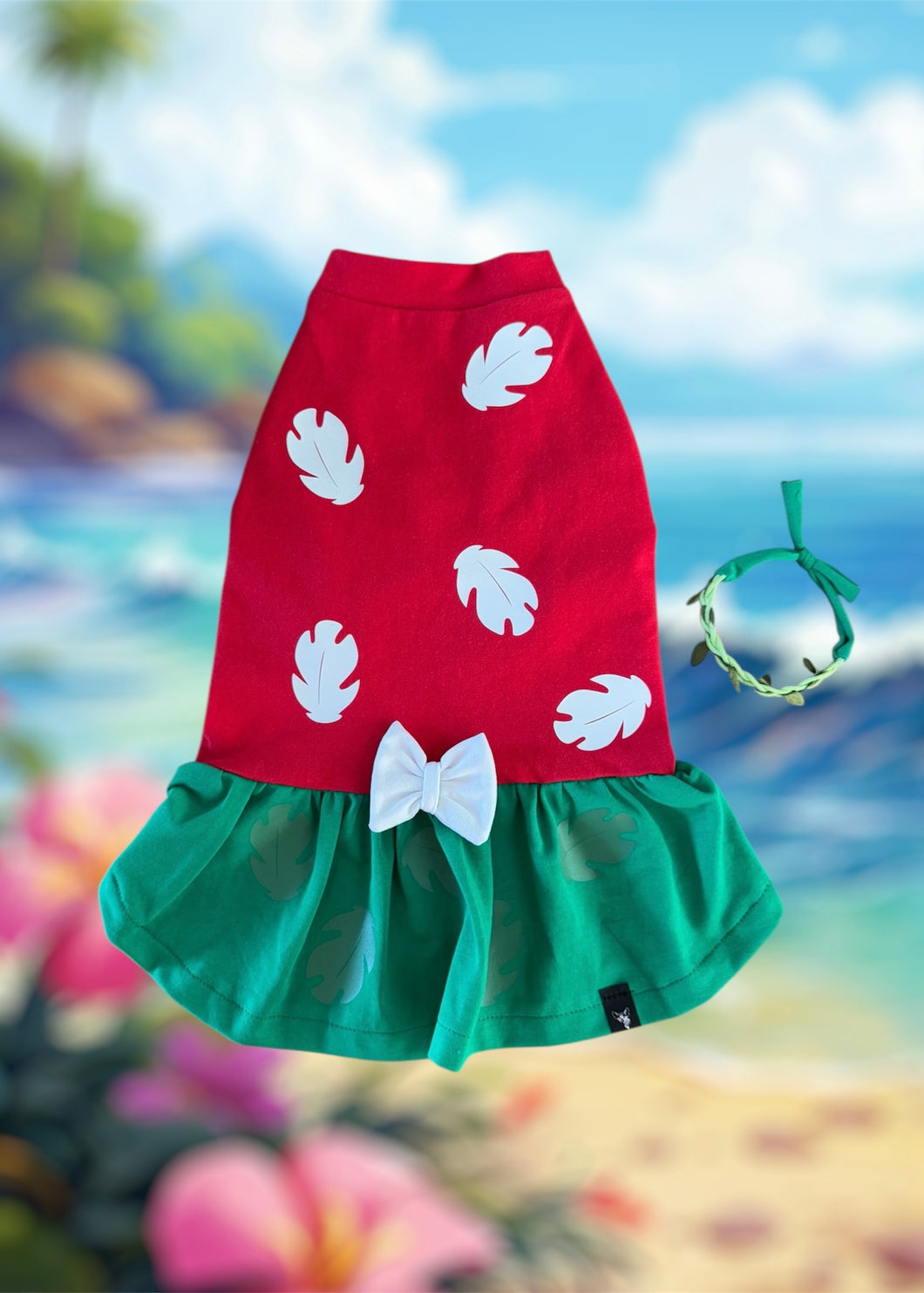 Robe - Lilo