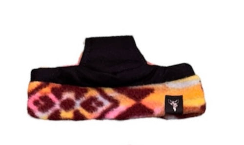 Fisherman Beanie - Summer fluo (matches kiwi)