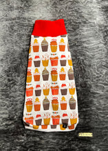 Load image into Gallery viewer, Turtleneck - Holiday Cupcake