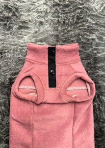 Kiwi - Old pink