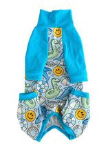 Load image into Gallery viewer, UV Protection SPF50+ One piece - Summer floats
