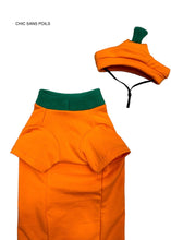 Load image into Gallery viewer, Sweater - Pumpkin Cutie