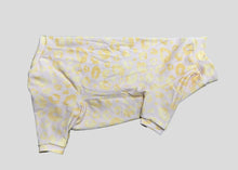 Load image into Gallery viewer, One piece - Leopard light pink gold