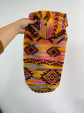 Load image into Gallery viewer, Polar hoodie - Summer neon