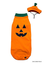 Load image into Gallery viewer, Sweater - Pumpkin Cutie