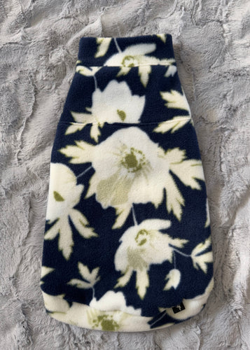 Kiwi - Garden Navy