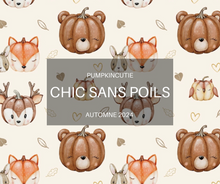 Charger l&#39;image dans la galerie, Doudou squishy -  PumpkinCutie
