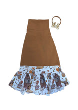 Load image into Gallery viewer, Dress - Autumn Tales