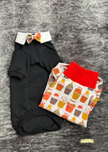 Load image into Gallery viewer, Turtleneck - Holiday Cupcake