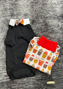 Turtleneck - Holiday Cupcake