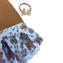 Load image into Gallery viewer, Dress - Autumn Tales