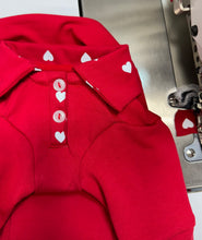 Load image into Gallery viewer, Polo - Red Heart