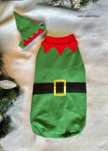 Load image into Gallery viewer, Elf hat