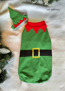 Elf hat