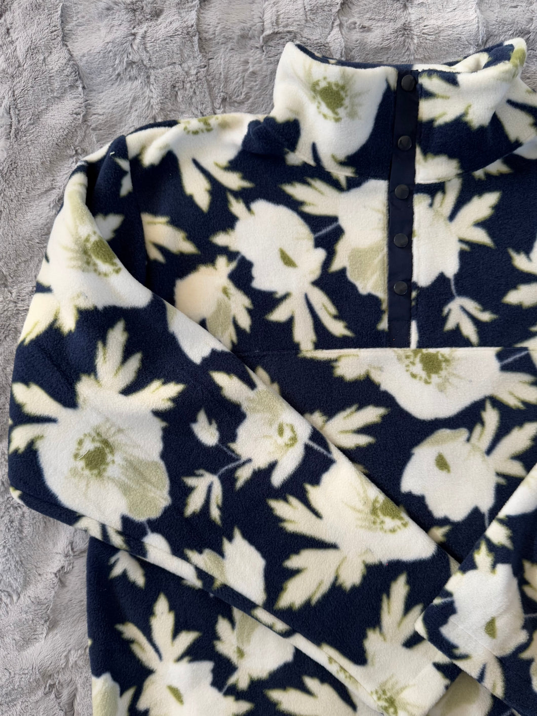 Kiwi « HUMAIN » SEULEMENT - Garden Navy