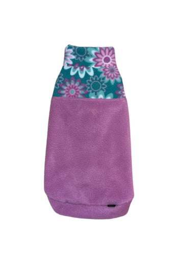 Kiwi - Montana pink mauve