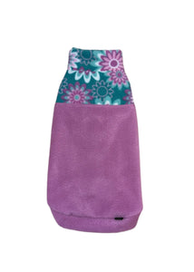 Kiwi - Montana pink mauve