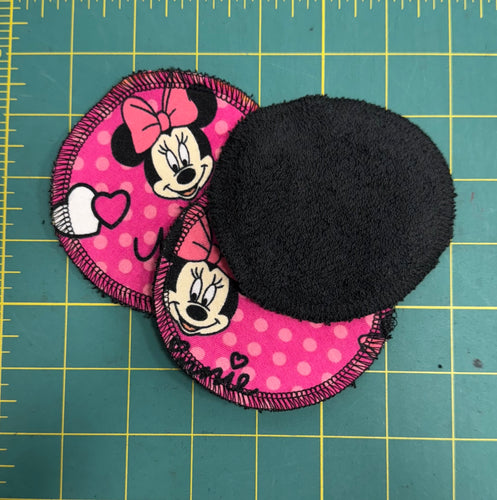 Lined Makeup Remover Wipe - Minie