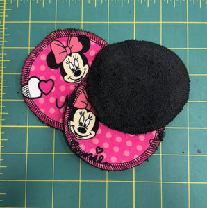 Lined Makeup Remover Wipe - Minie