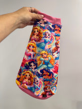 Charger l&#39;image dans la galerie, Pyjama SQUISHY - Princess Rainbow