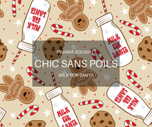 Charger l'image dans la galerie, Pyjama SQUISHY - Milk for Santa