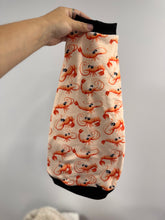 Charger l&#39;image dans la galerie, Pyjama SQUISHY - Crevettes 🦐