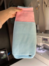 Load image into Gallery viewer, Kiwi - Pastel Tricolor