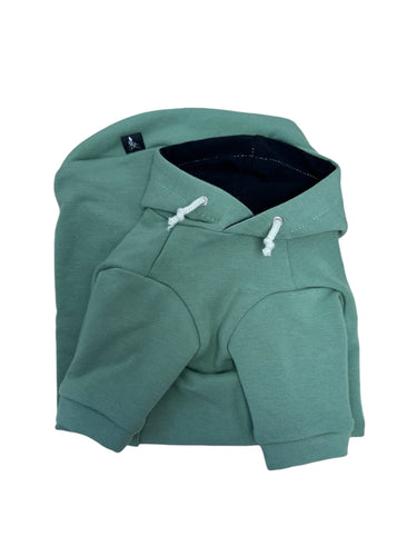 DREAM Bamboo Hoodie - Pistachio