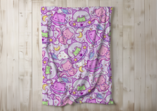 Load image into Gallery viewer, Squishy Doudou - Cutie Yeti