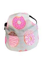Load image into Gallery viewer, Cap - Mint Donuts