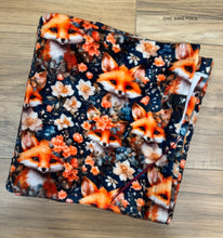 Charger l&#39;image dans la galerie, Doudou squishy -  Renardes