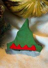 Load image into Gallery viewer, Elf hat
