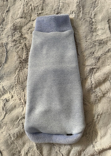 SANS MANCHE Cloud - Light Blue