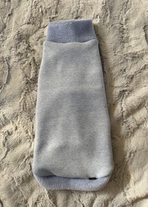 SANS MANCHE Cloud - Light Blue
