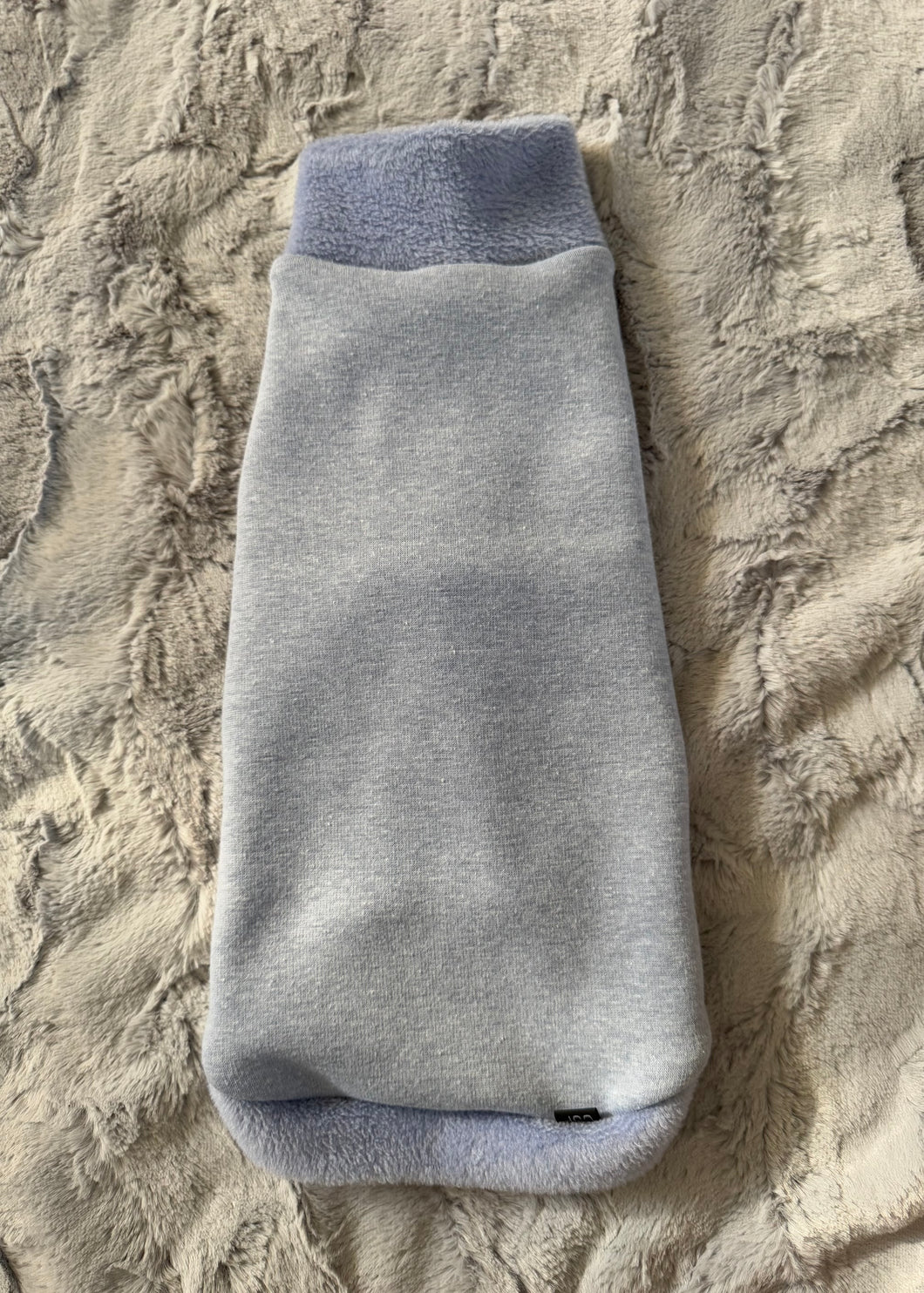 SANS MANCHE Cloud - Light Blue
