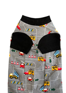 T-shirt - Automobiles