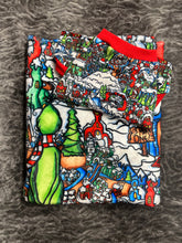 Charger l&#39;image dans la galerie, Pyjama SQUISHY - Mean One