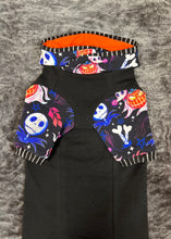 Load image into Gallery viewer, NOAH Long Hooded Sweater - Pumpkin Jack
