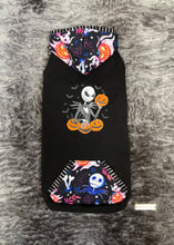 Load image into Gallery viewer, NOAH Long Hooded Sweater - Pumpkin Jack