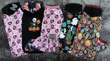 Load image into Gallery viewer, Summer dress - Blood Paws