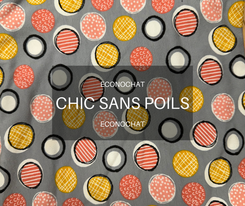 ECONOCHAT - Pois