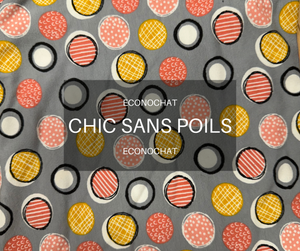 ECONOCHAT - Pois