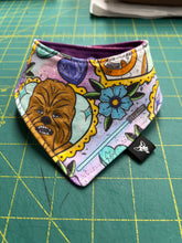 Load image into Gallery viewer, Standard Cat Scarf - SW Purple 💜