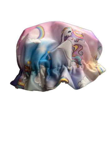 Shower cap - Licornifique 🦄