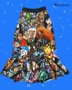 Summer dress - Kingdom 2.0