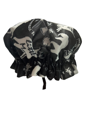 Shower Cap - Explore READY TO GO