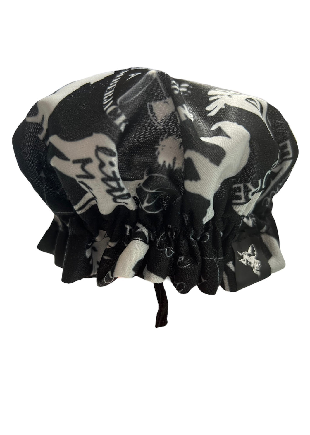 Shower Cap - Explore READY TO GO